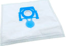 Sacchetto per aspirapolvere Ufesa FA0202 5 sacchetti 00579169
