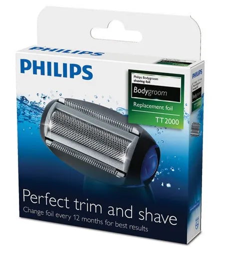 Philips Lama originale Bodygoom 420303553470