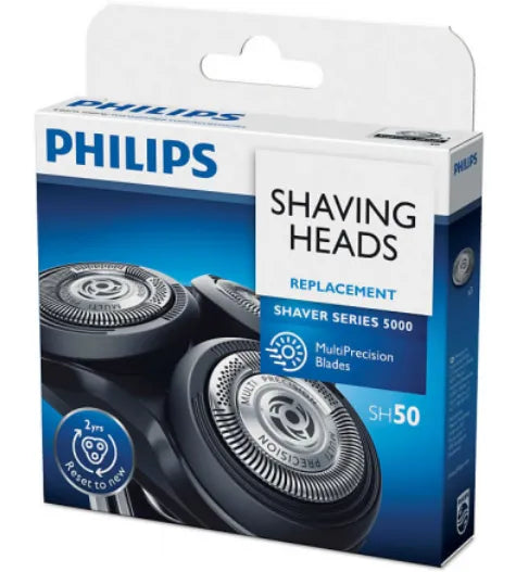 Testina rasoio Philips serie 5000 e AquaTouch 422203625841
