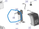 DeLonghi tappo diffusore per macchina da caffè Dinamica e Magnifica 5332227400