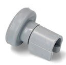 Ruedas (8 unidades) cesto superior lavavajillas Zanussi, AEG 50269970005