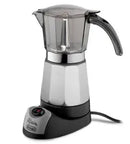 Caldera Cafetera Delonghi Alicia 9 Tazas 7332191400