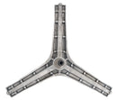 Cruceta lavadora Samsung DC97-14370H