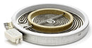 Resistencia para vitroceramica doble 230 mm