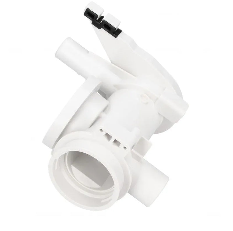 Carcassa filtro lavatrice Samsung DC97-19376A