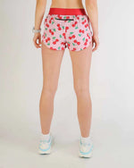 ChicknLegs 1.5" Split Shorts