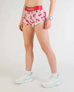 ChicknLegs 1.5" Split Shorts