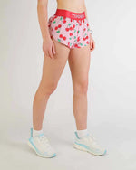 ChicknLegs 1.5" Split Shorts