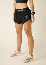 ChicknLegs 1.5" Split Shorts