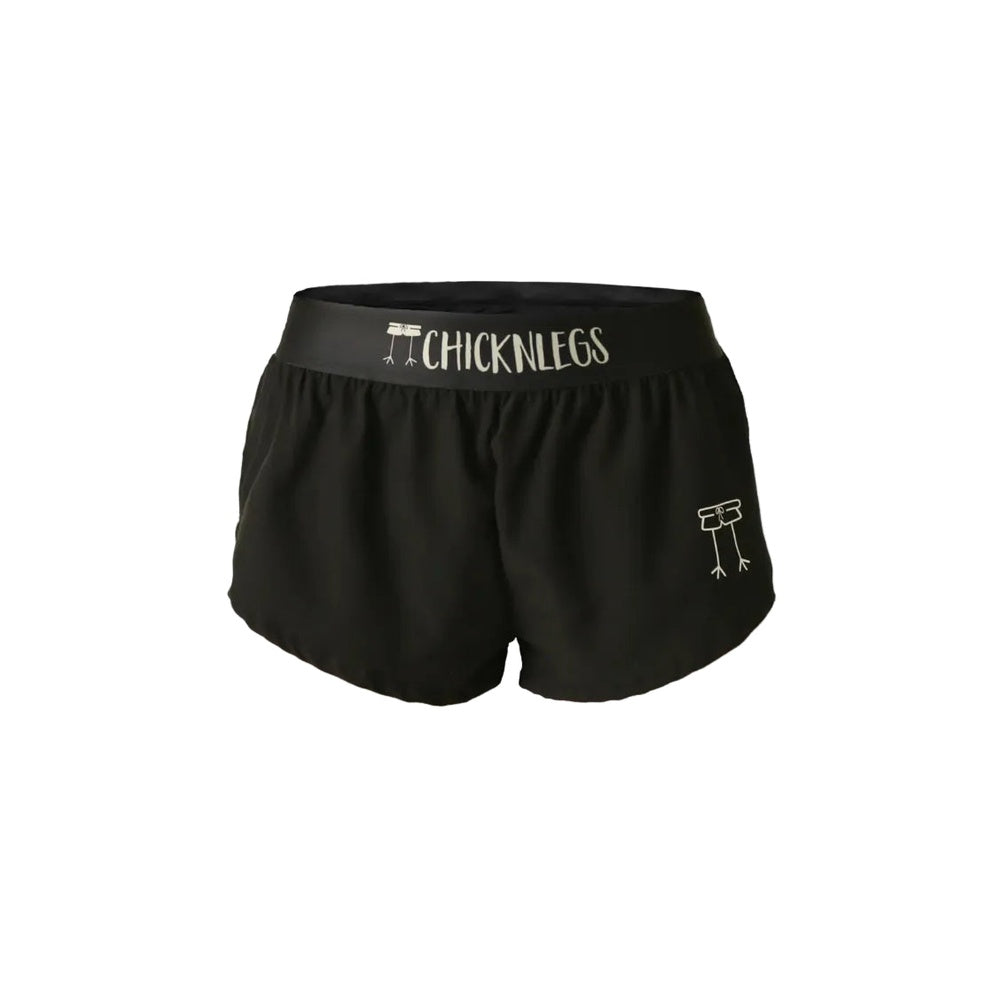 ChicknLegs 1.5" Split Shorts