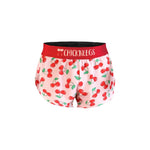 ChicknLegs 1.5" Split Shorts