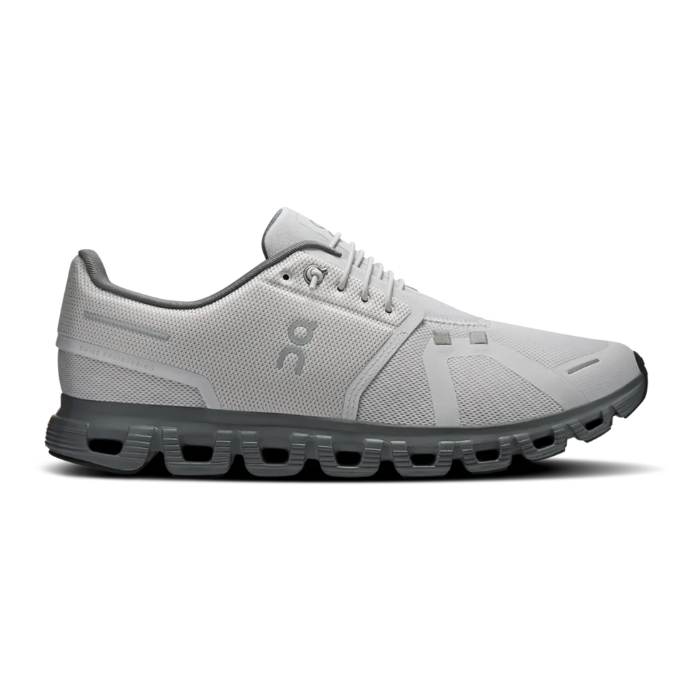 Cloud 6 M Wolf | Rock 12
