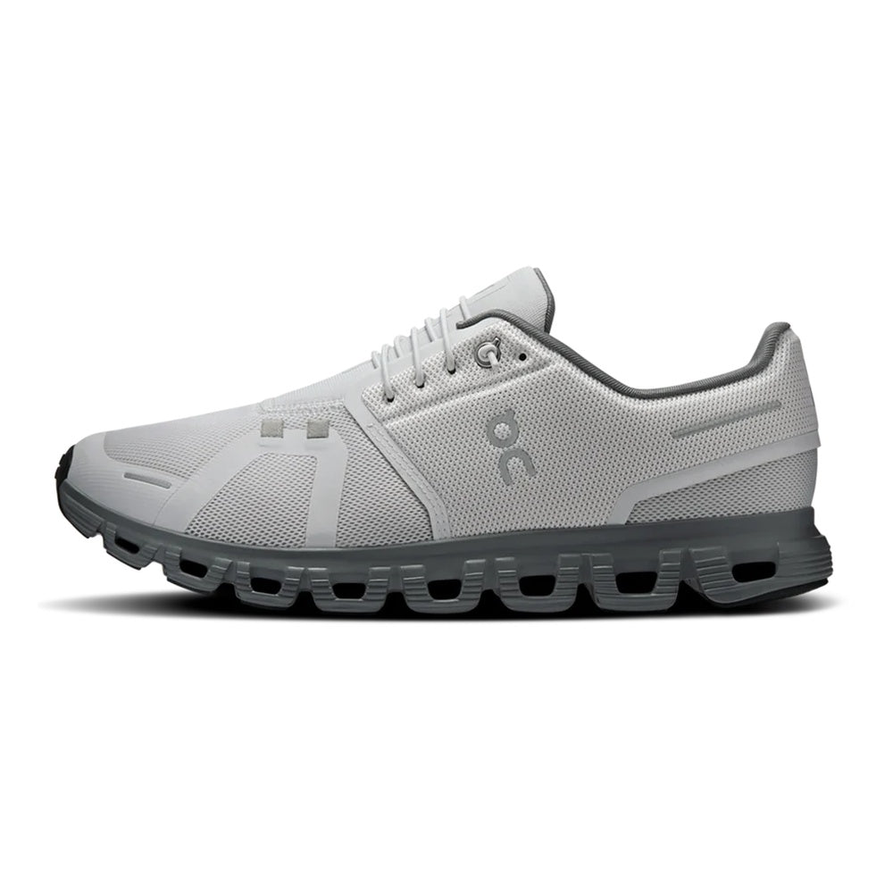 Cloud 6 M Wolf | Rock 12