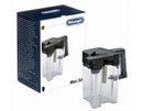 DeLonghi Caraffa per latte con sistema LatteCrema automatico DLSC023