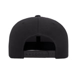 VZLA DARK Flat Snapback