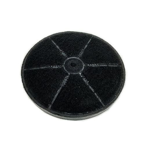 Filtro per cappa aspirante Glem Gas codici 103990039 e 103990093