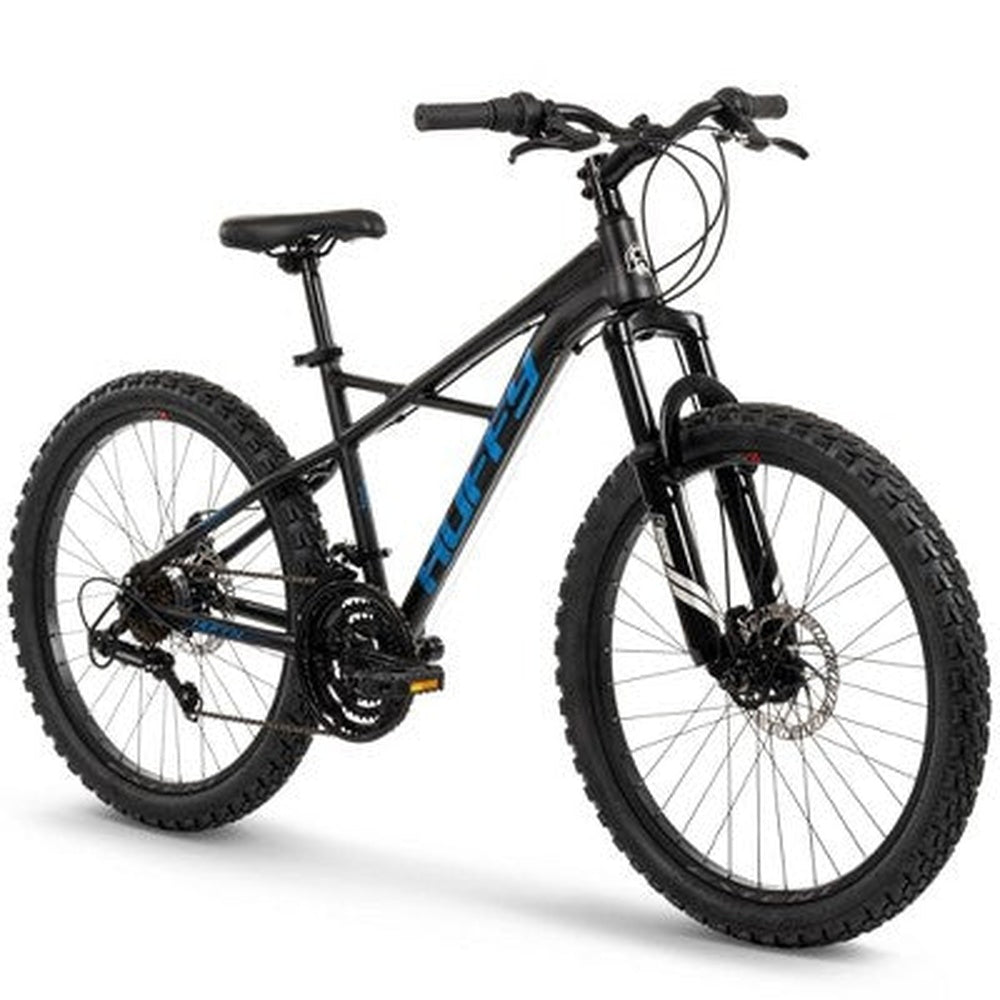 Huffy Hotwire Bike Black