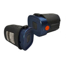 Batteria Taurus aspirapolvere Iconic Dig. Advance 096502000