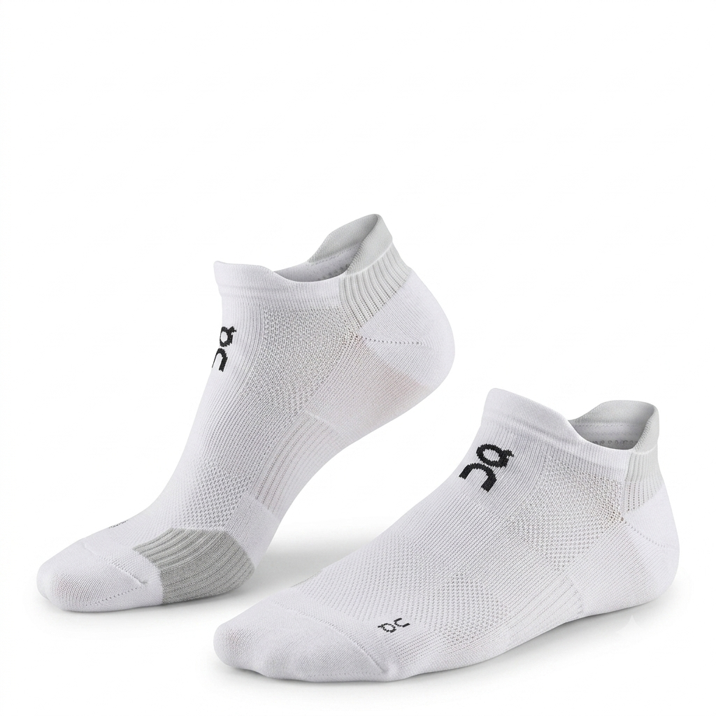 On Performance Run Sock Low U