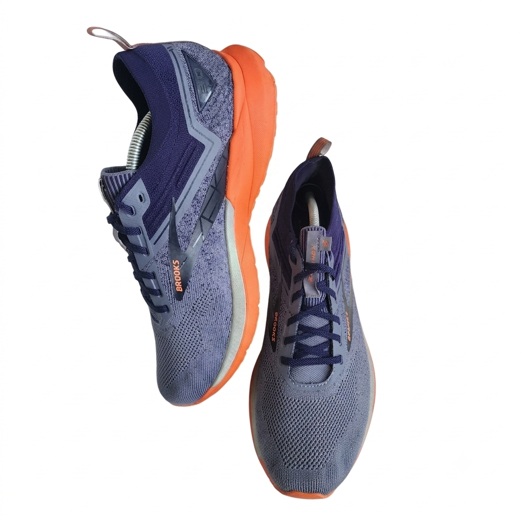 Brooks Ricochet 3 Running Shoes Men's