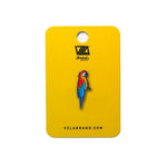 VZLA Guacamaya Pin