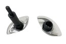 Kenwood set hoja y cuchillo picadora Easy Chop AS00003042