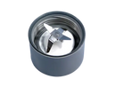 Ensamblaje cuchilla batidora vaso robot Kenwood KW696811