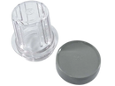 Kenwood Vaso Tritatutto Frullatore KW713870 - Accessorio Originale con Coperchio
