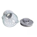 Kenwood Vaso Frullatore Ricambio Robot da Cucina Prospero KW714224
