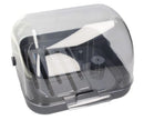 Kenwood caja almacenamiento discos robot cocina Multipro KW714802