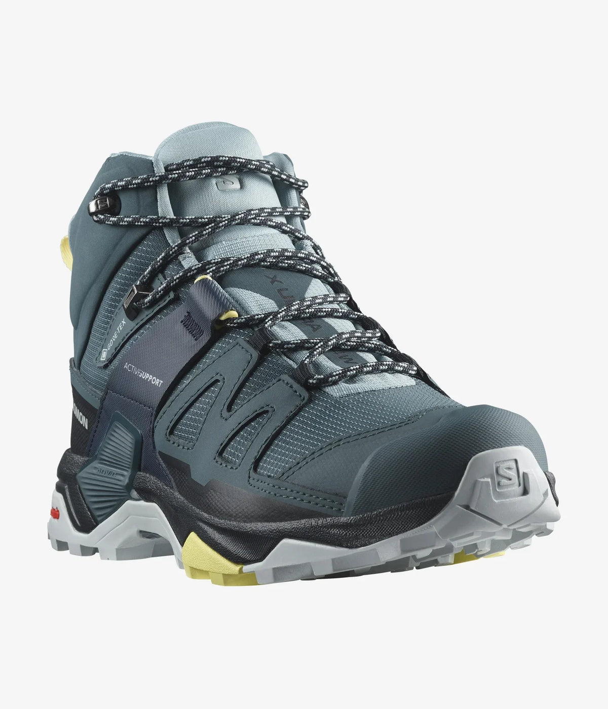 Salomon X Ultra 4 Mid Gtx Women's