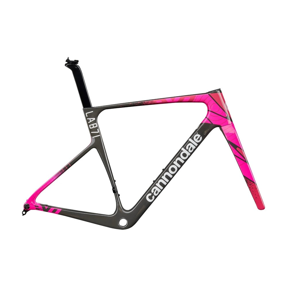 Cannondale SuperSix EVO LAB71 Frameset