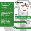 Albero per pentole convenzionale Fagor M18802962