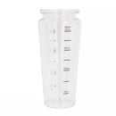 Bottiglia 700 ml Frullatore Personale Moulinex Blend Up MS-653700