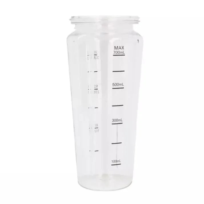 Bottiglia 700 ml Frullatore Personale Moulinex Blend Up MS-653700
