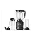 Nutribullet Brocca Frullatore AS00009923 Originale | Contenitore Lama Tritatutto NBF580B