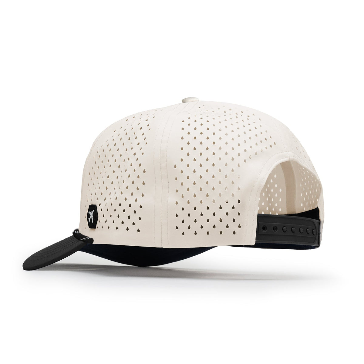 VEN - Performance Stamps - Natural/Black