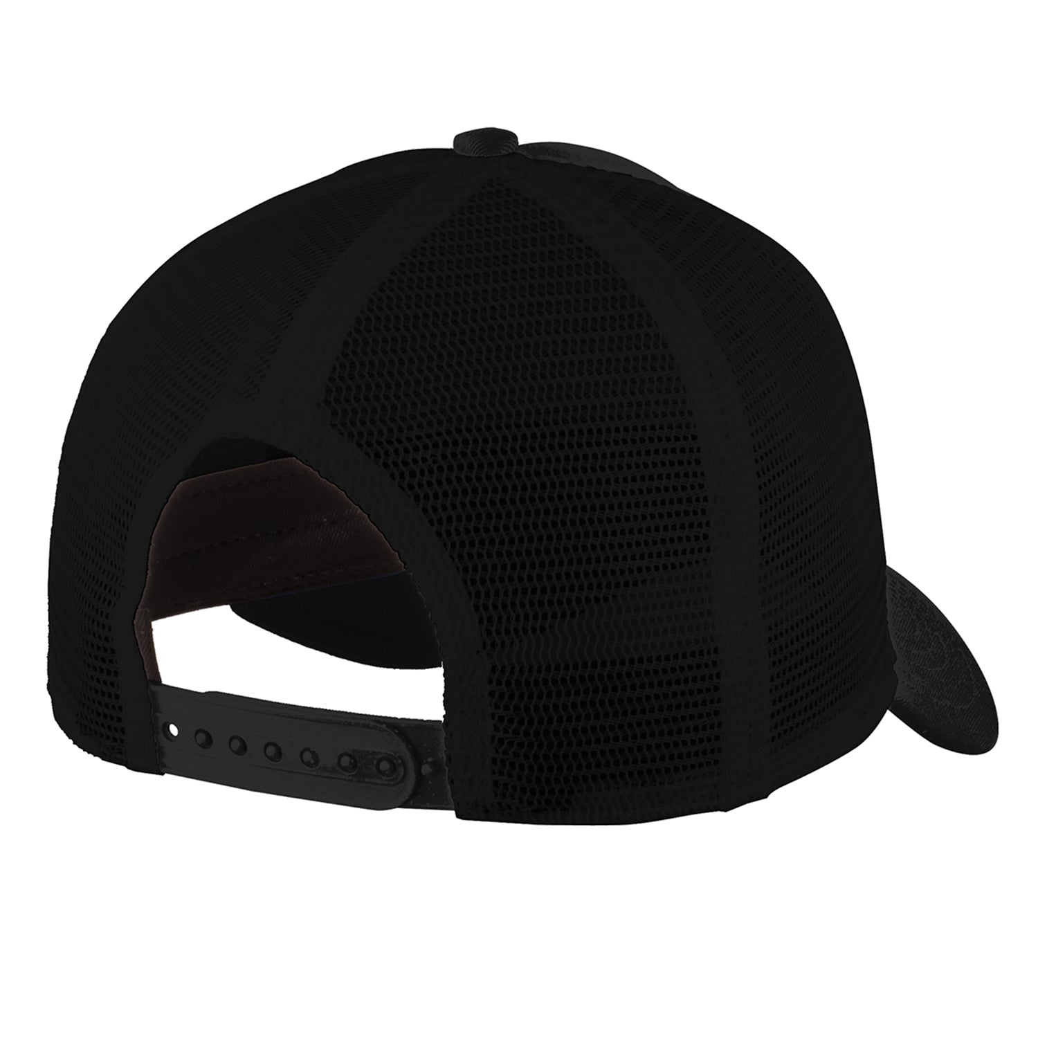 NEW ERA⚡CCS - Caracas Dark Trucker Hat