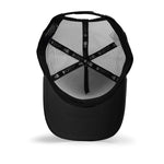 VZLA Black - 9Forty New Era Trucker