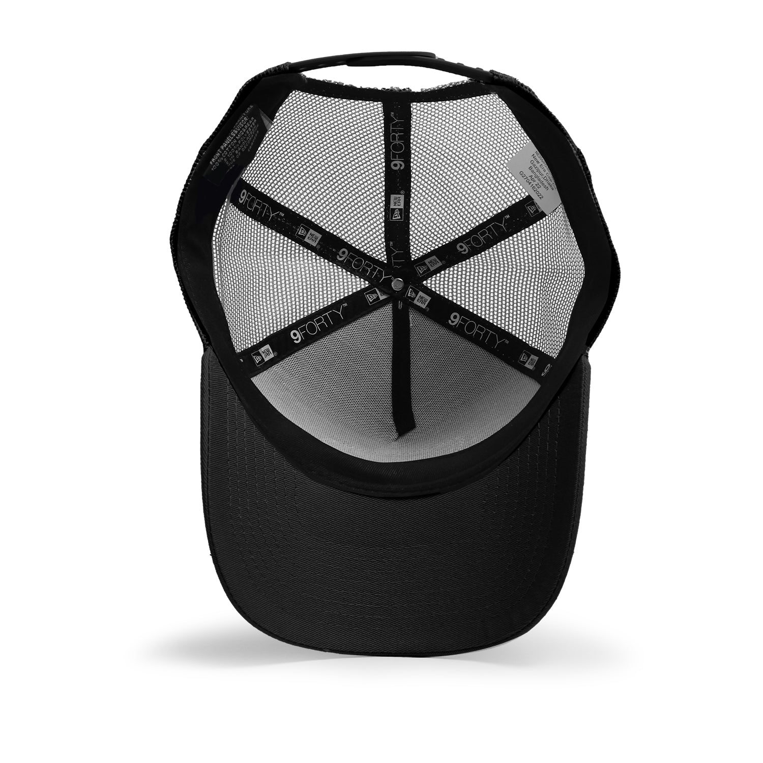 NEW ERA⚡MYC - Maracay Airport Trucker Hat