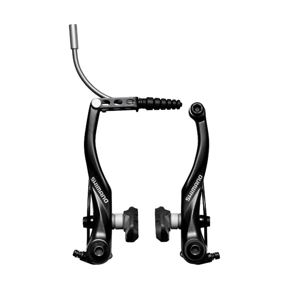 V-BRAKE, BR-T4000, REAR, X-TYPE(THIN SPACER OUTSIDE), S