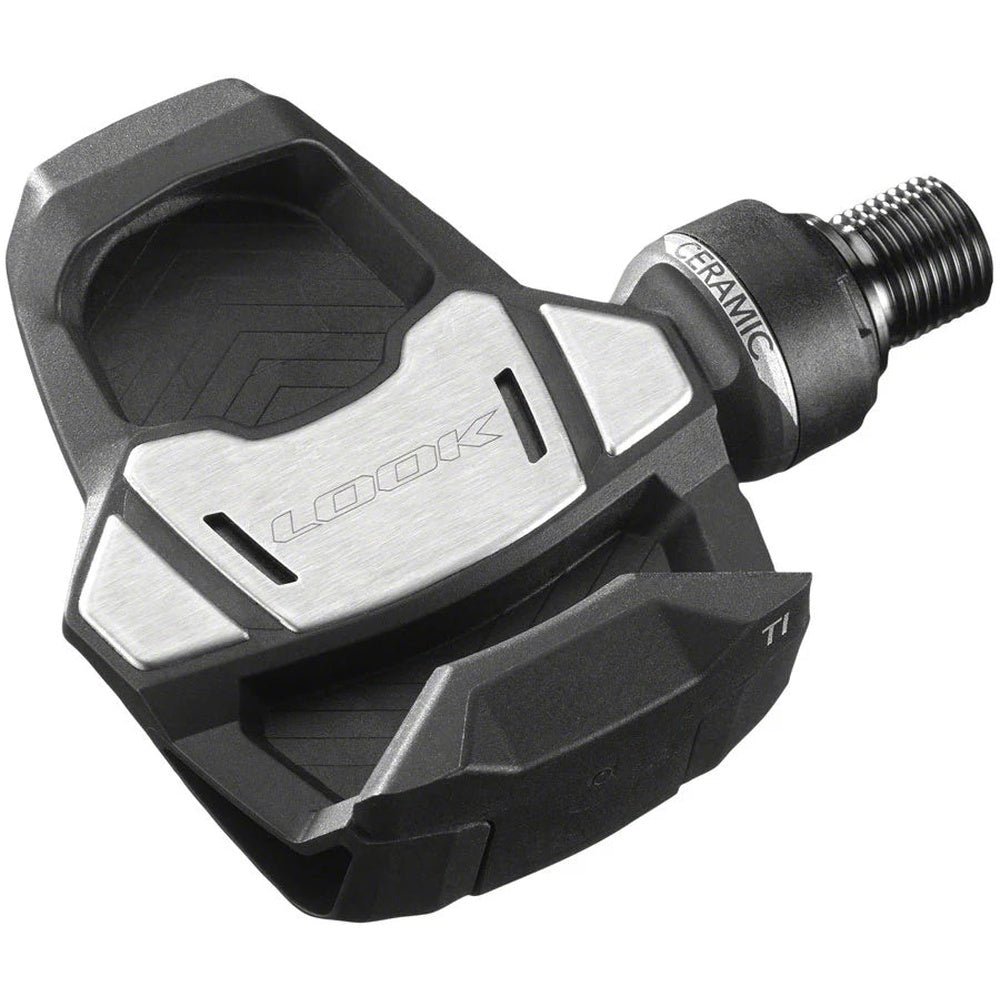 Look Keo Blade Ceramic TI  CERAMIQUE - V4