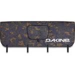 Dakine DLX Curve Pickup Truck Tailgate Pad in Ashcroft Camo pattern, large size