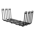 KUAT Piston Pro Add-On bike rack extension in sandy black finish