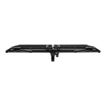 Kuat Piston Pro 2-bike hitch mount rack in sandy black finish