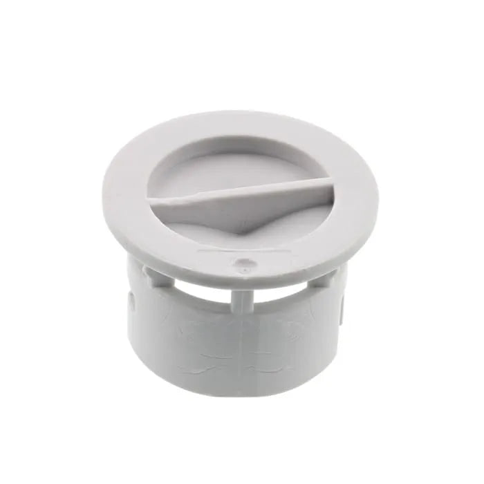 Cojinete del brazo aspersor bandeja lavavajillas Electrolux, AEG 1119248027