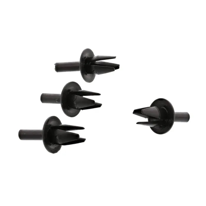 Clips para fijar lavavajillas Electrolux, AEG 4055046587