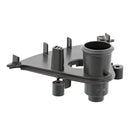 BRAZO ASPERSOR SOPORT lavavajillas Electrolux, AEG 140112437029