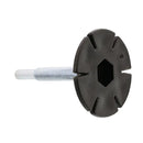 Pata M8x48mm Electrolux, AEG 8075188014