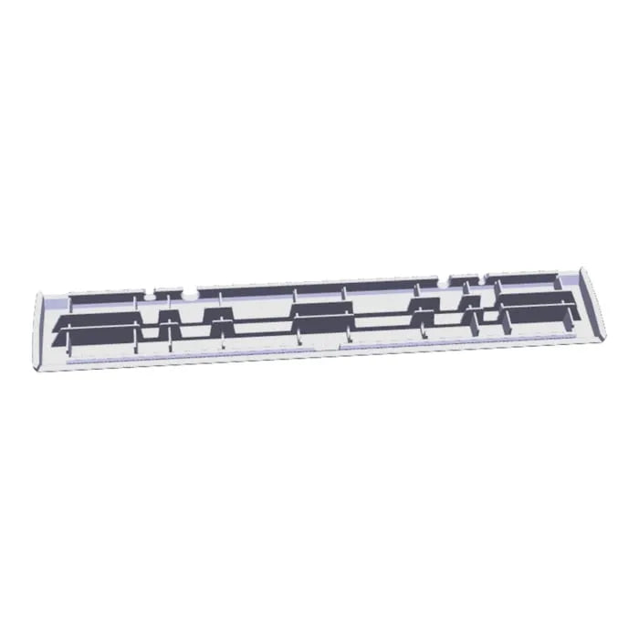 Cesto lavavajillas Electrolux, AEG 8070627040